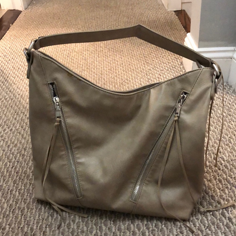Urban Expressions stitch fix hobo